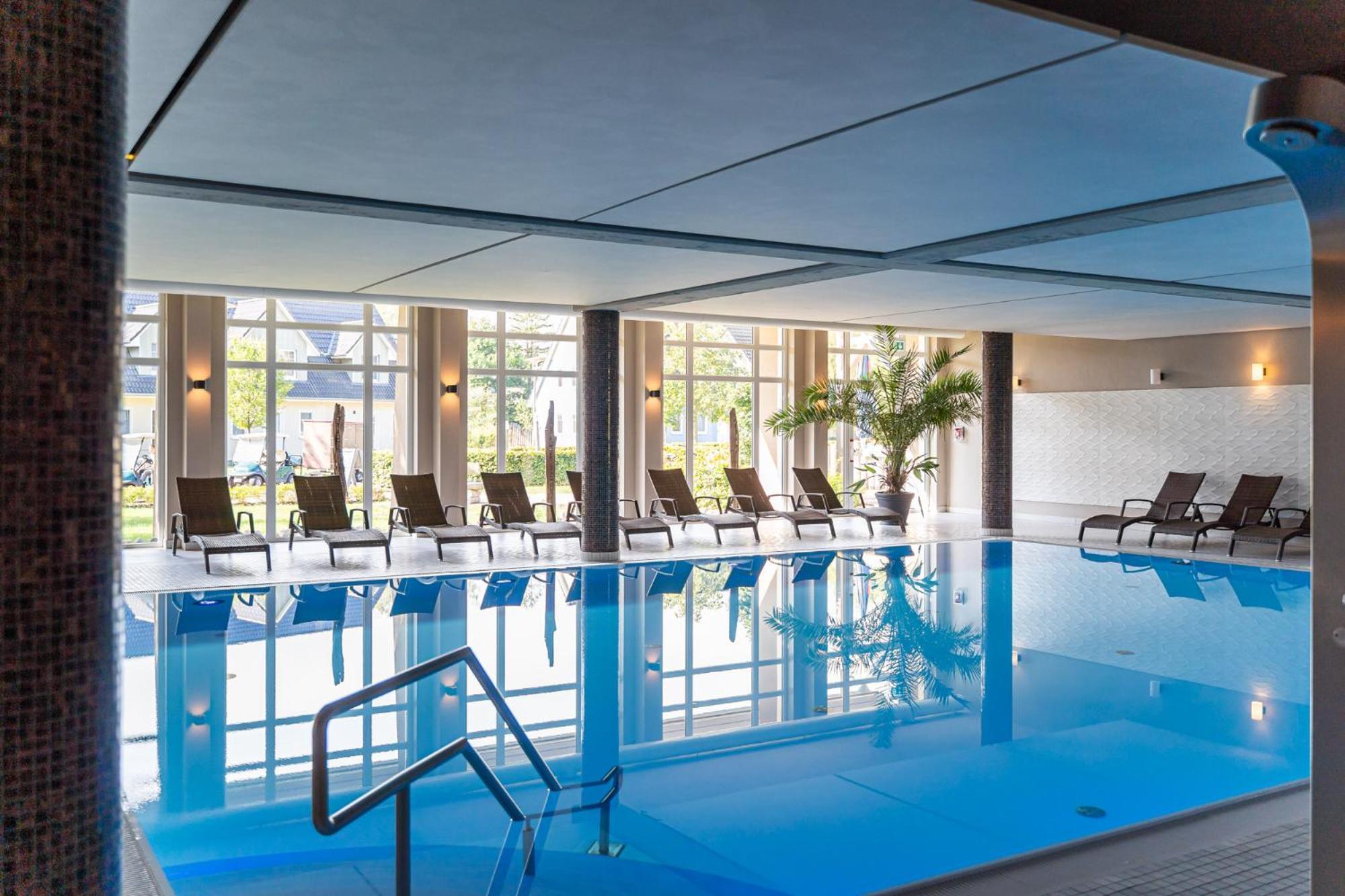 Markgrafenheide Hotel