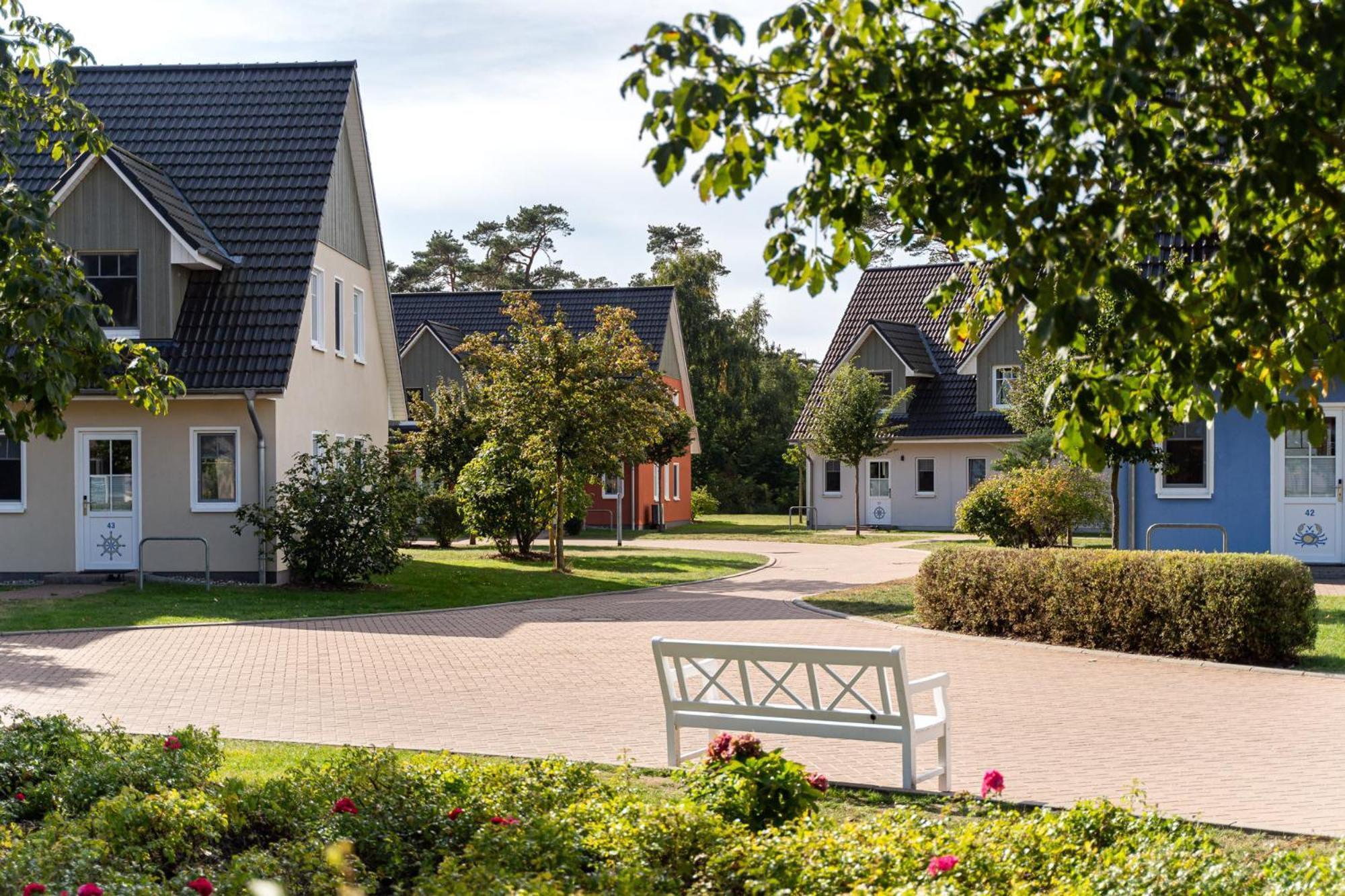 Markgrafenheide 3* Rostock