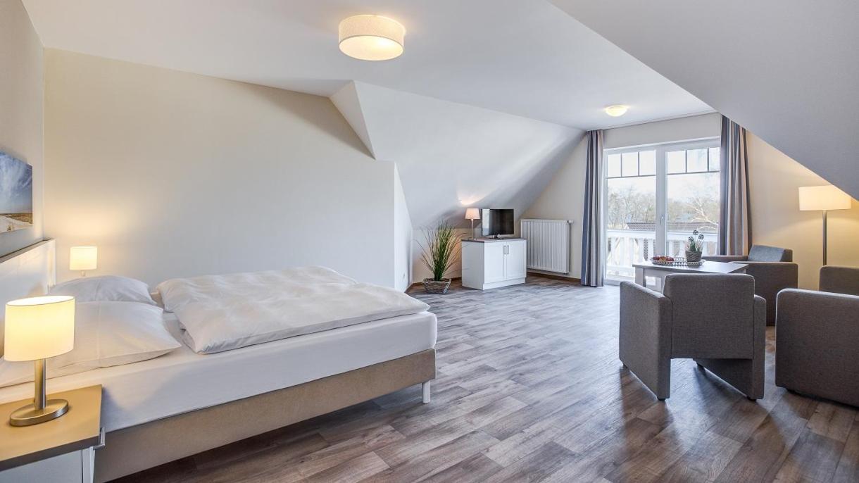 Hotel Markgrafenheide