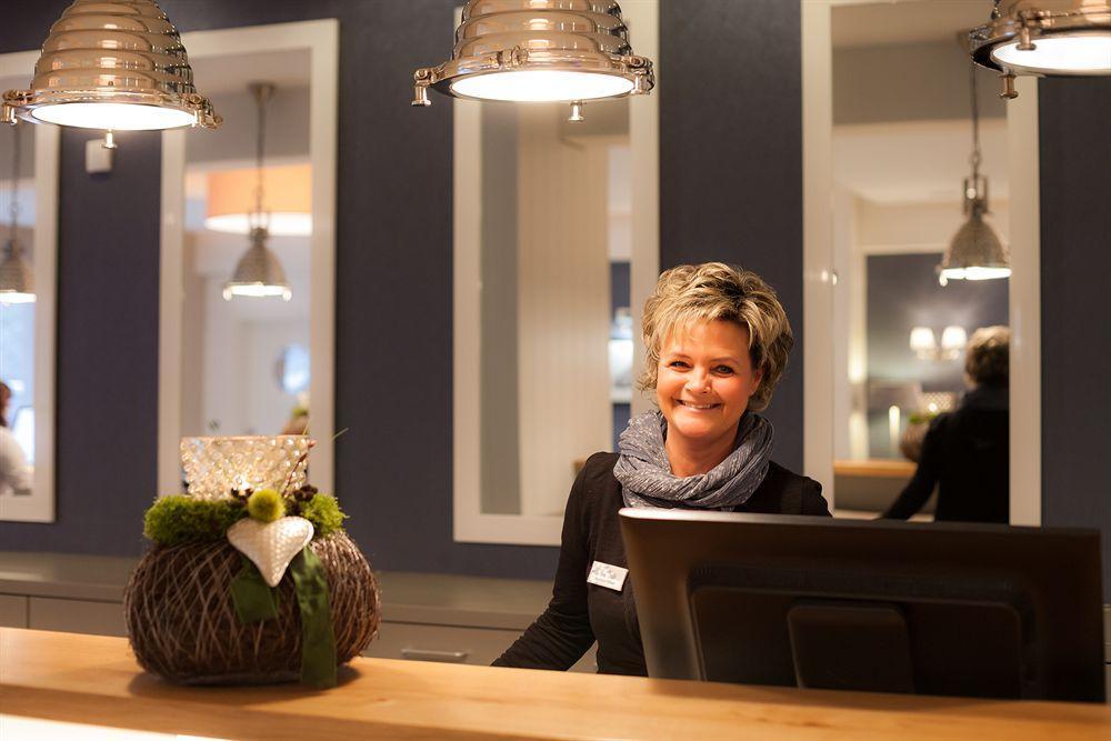 Hotel Markgrafenheide