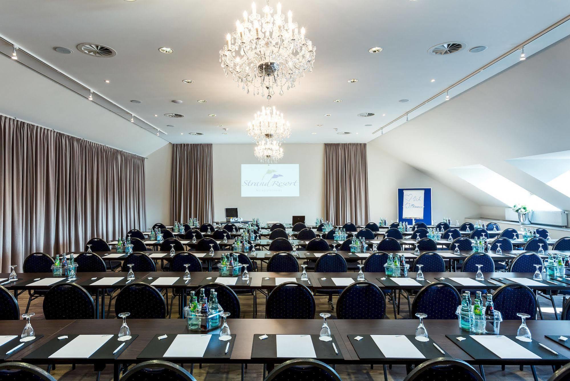 Markgrafenheide Hotel Rostock