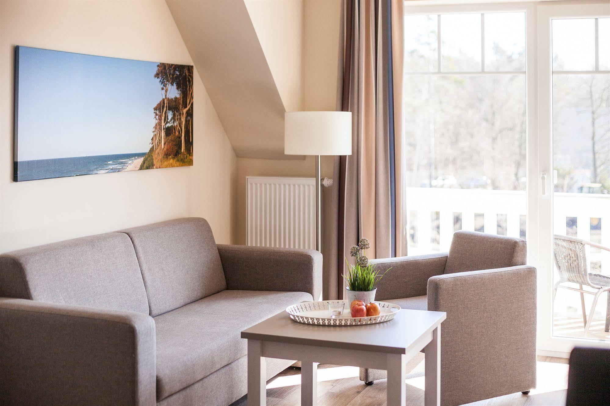 Hotel Markgrafenheide
