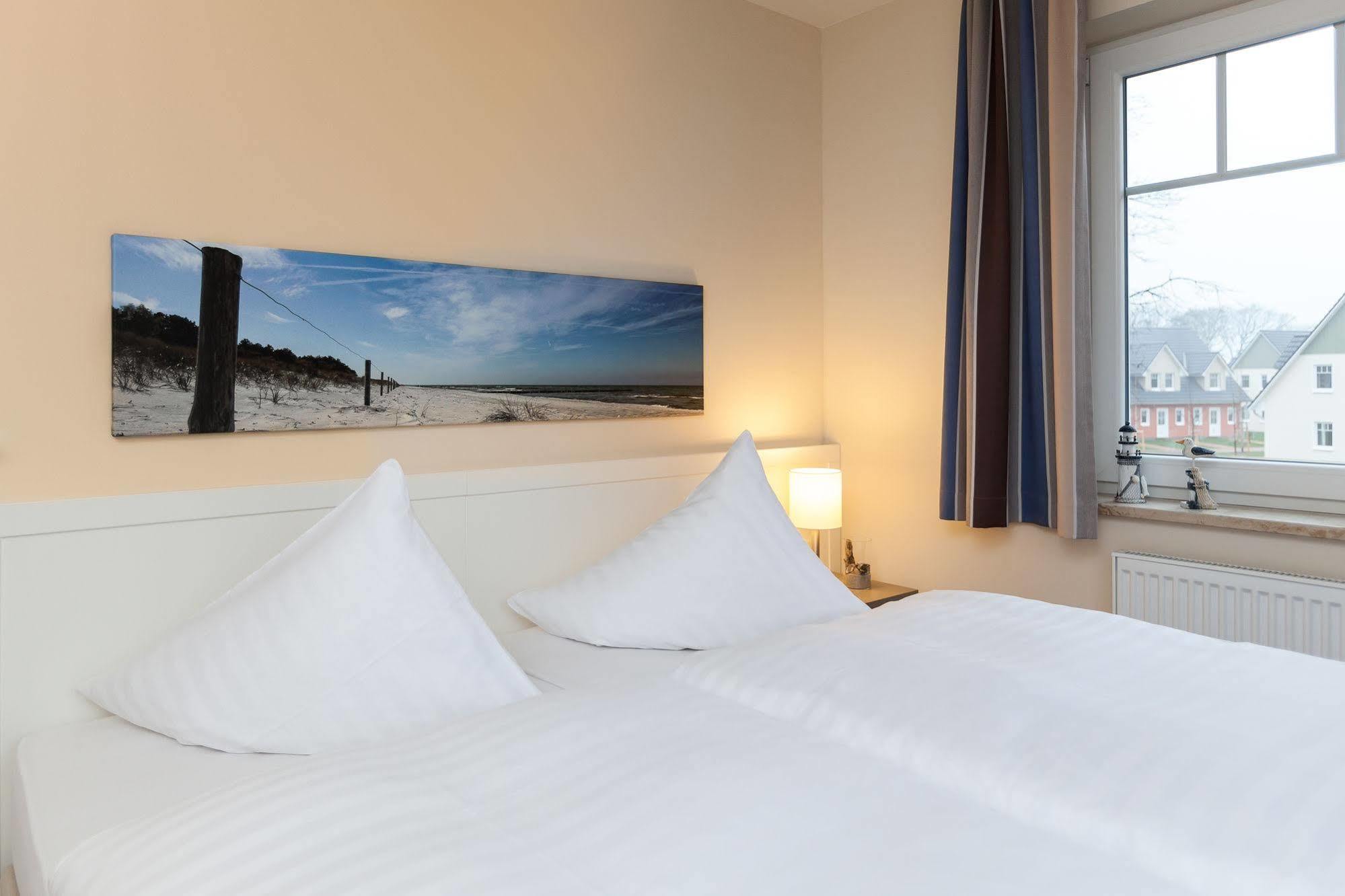 Markgrafenheide Hotel 3*