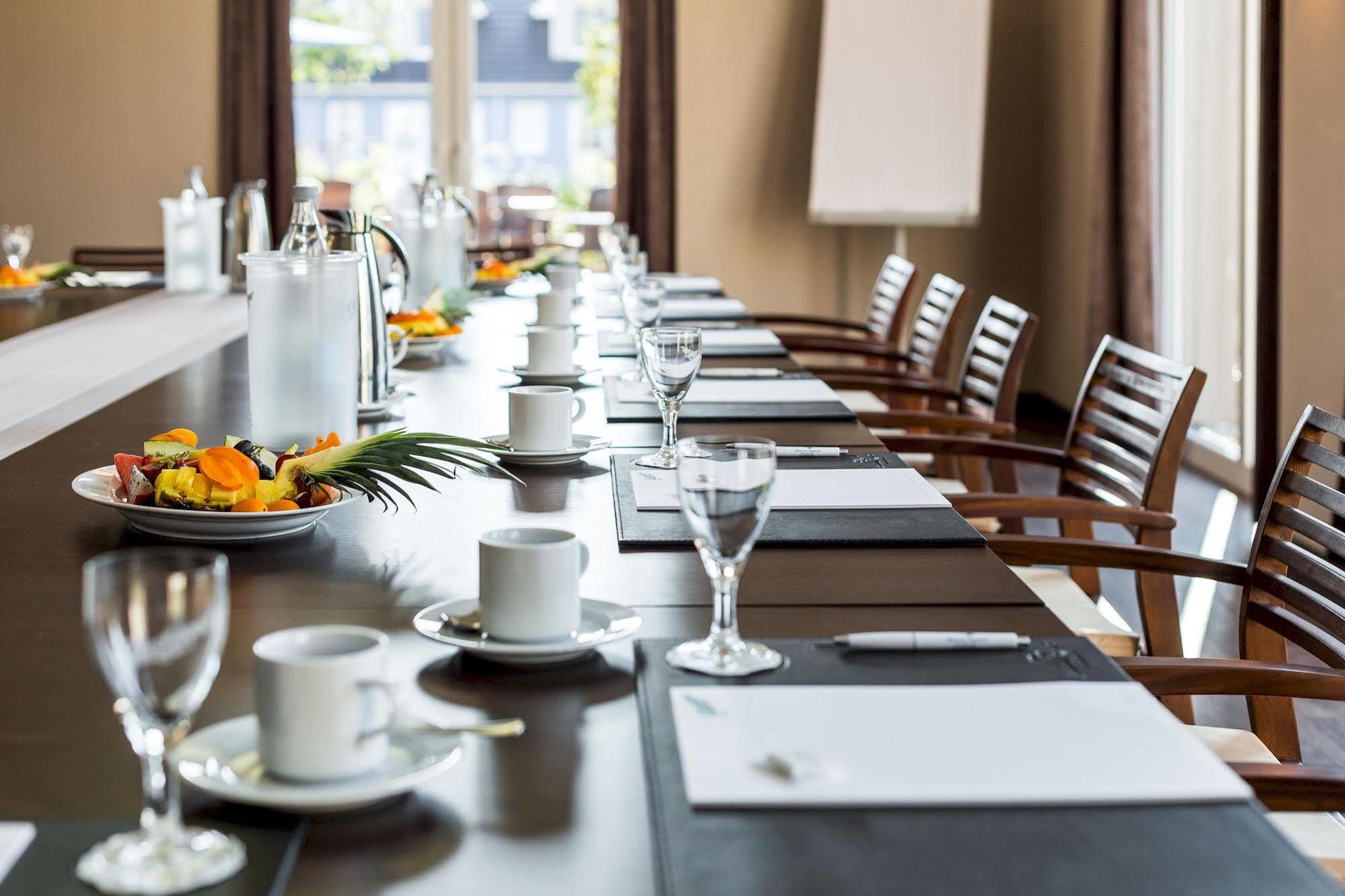 Markgrafenheide Hotel Rostock