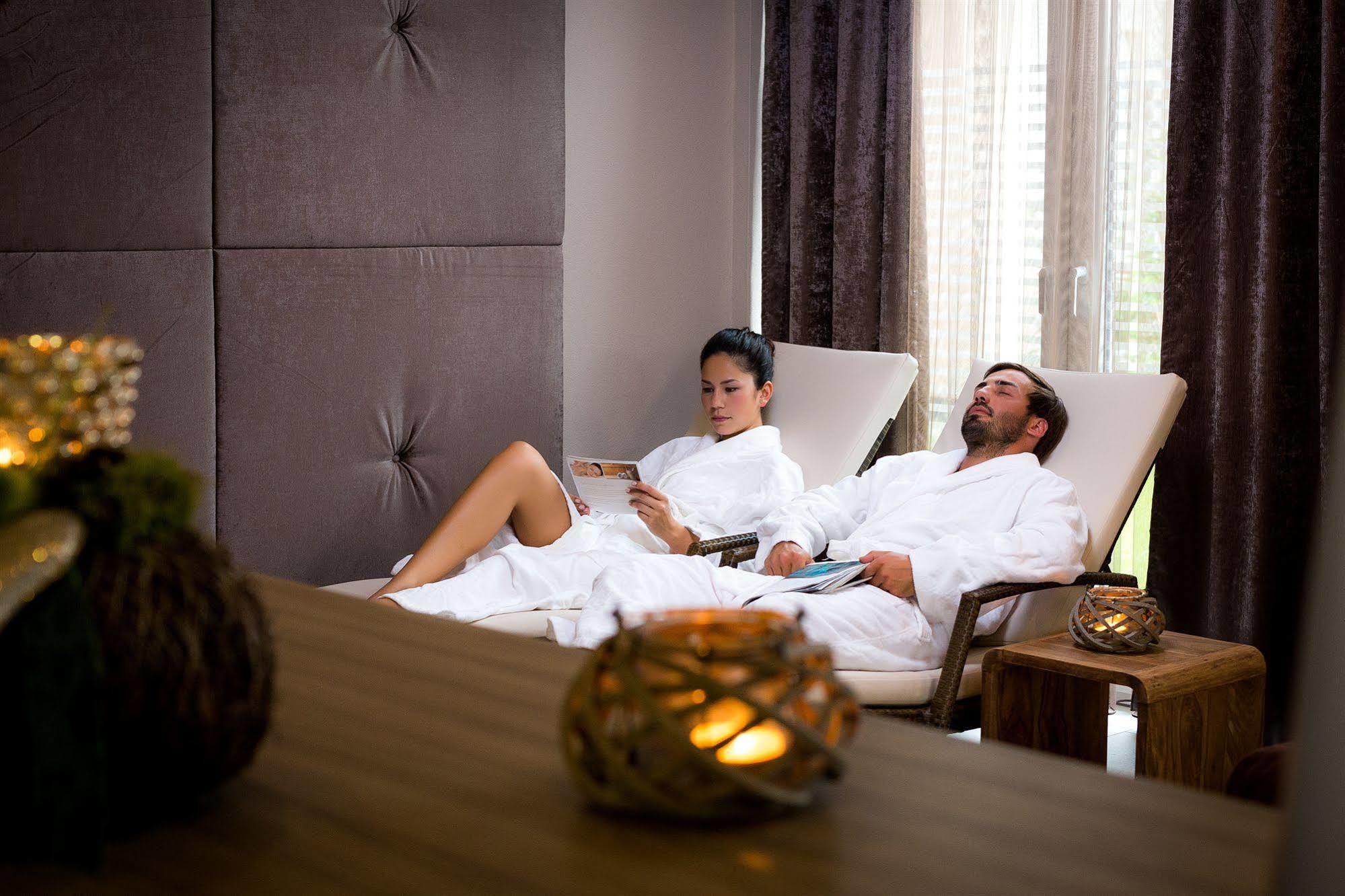 Markgrafenheide Hotel 3*