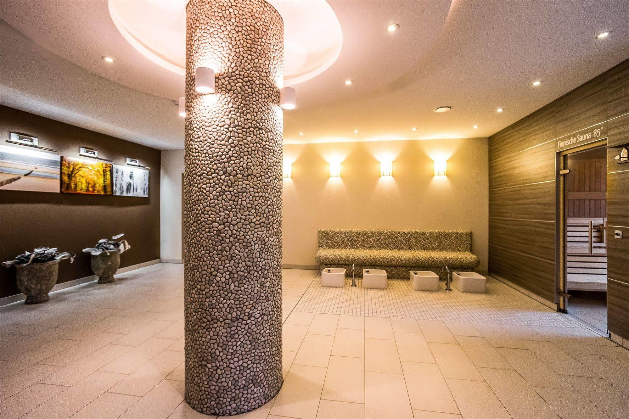 Hotel Markgrafenheide