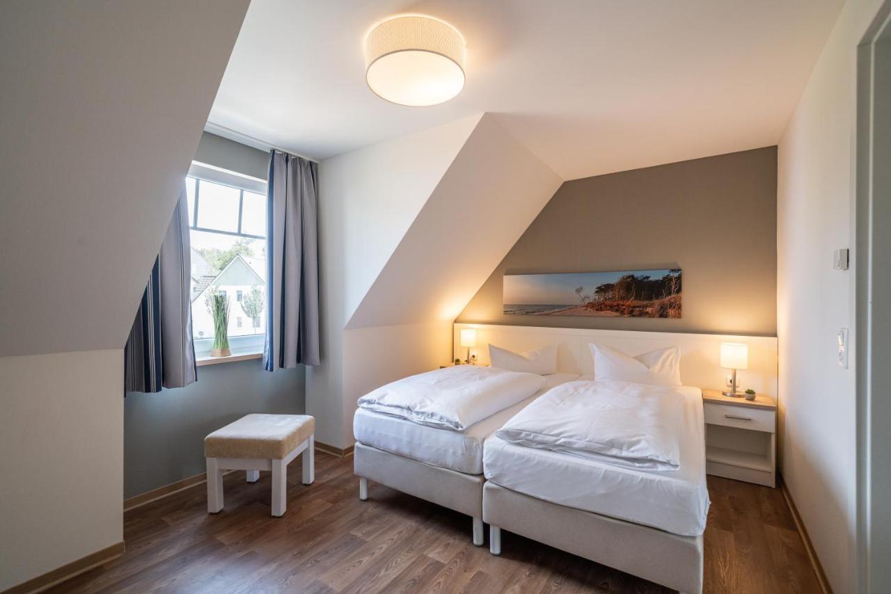 Hotel Markgrafenheide