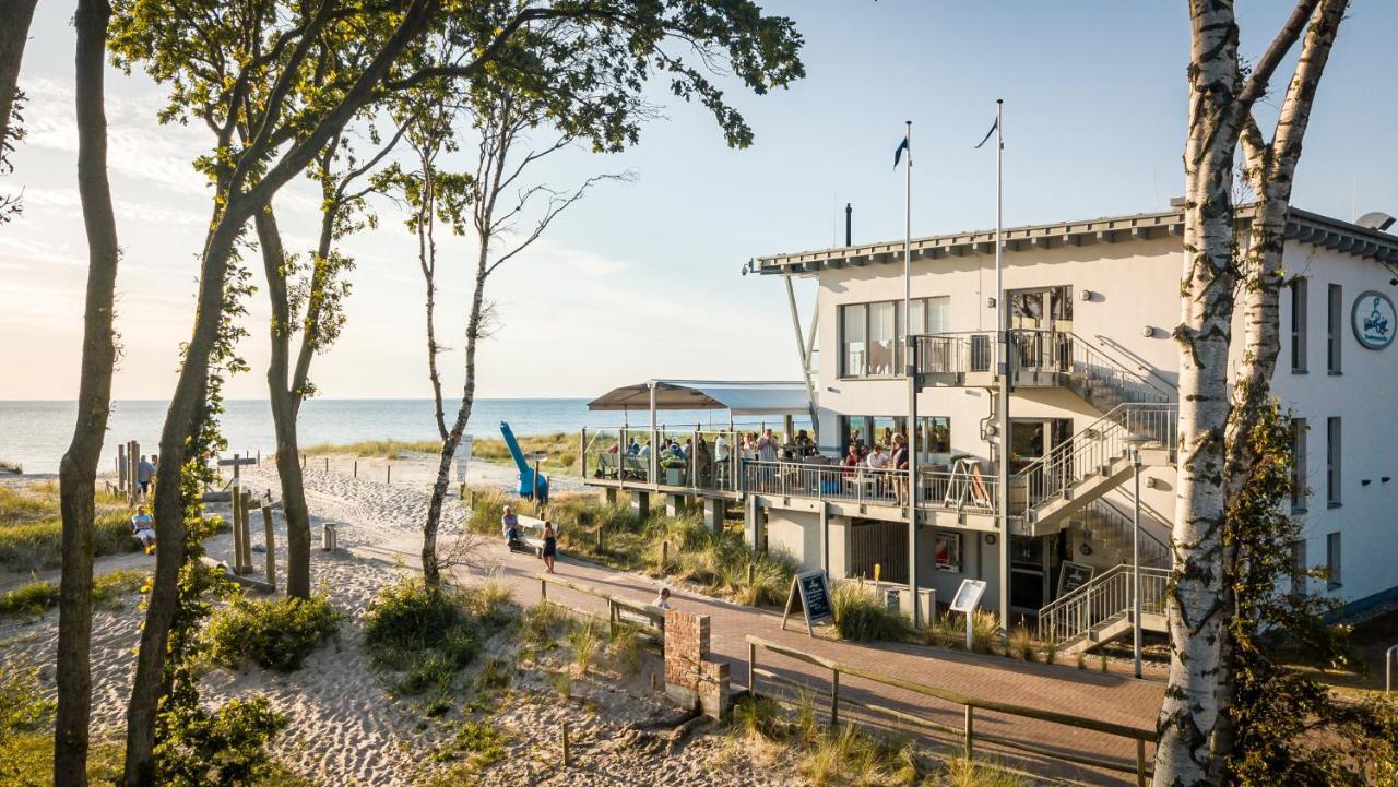 Markgrafenheide Hotel